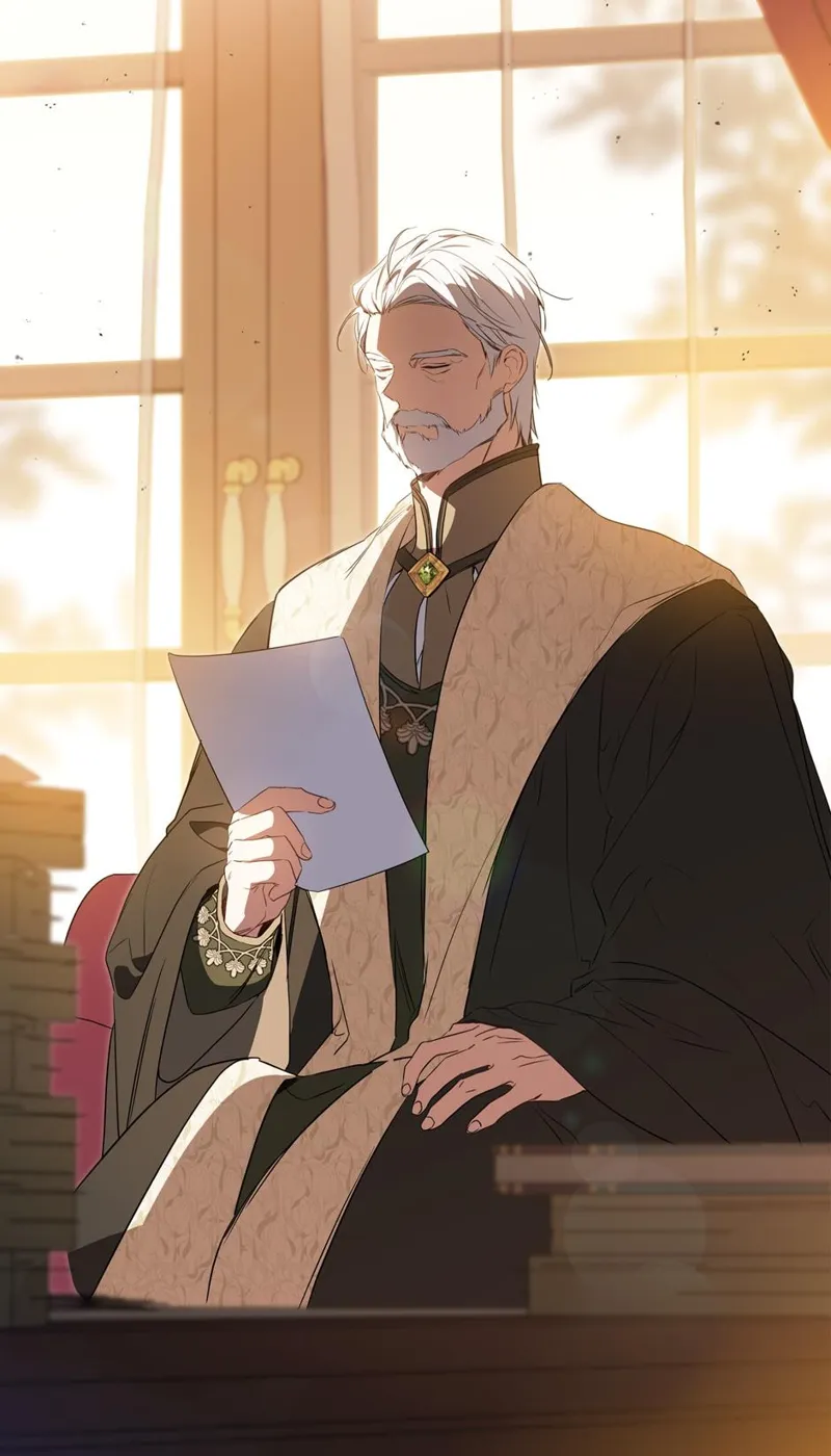 I Shall Master this Family! Chapter 138 - 56