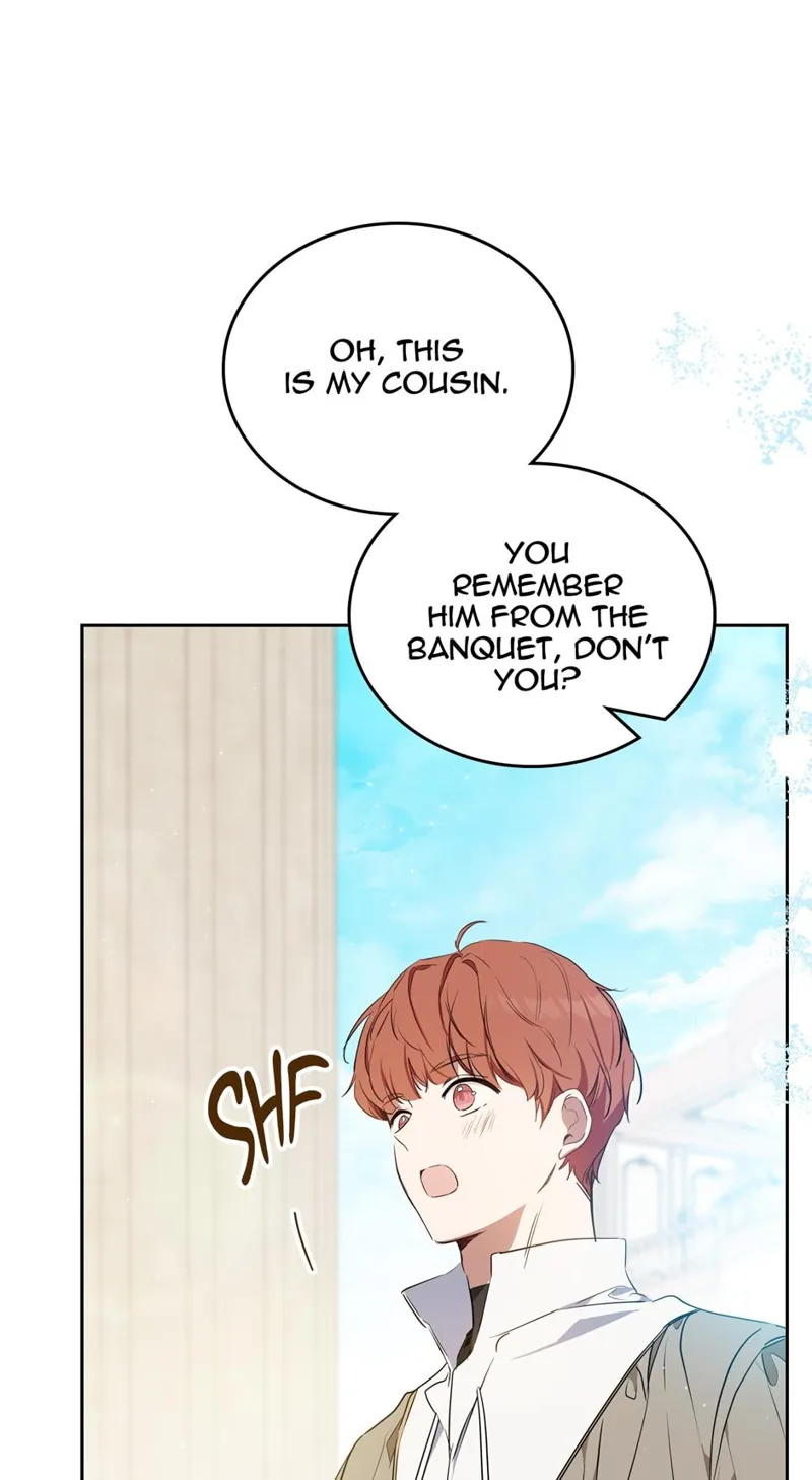 I Shall Master this Family! Chapter 138 - 8