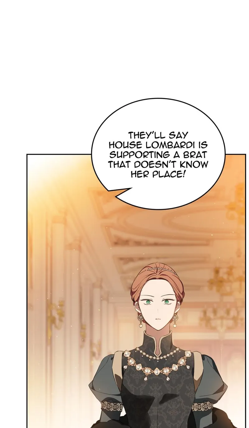 I Shall Master this Family! Chapter 138 - 81