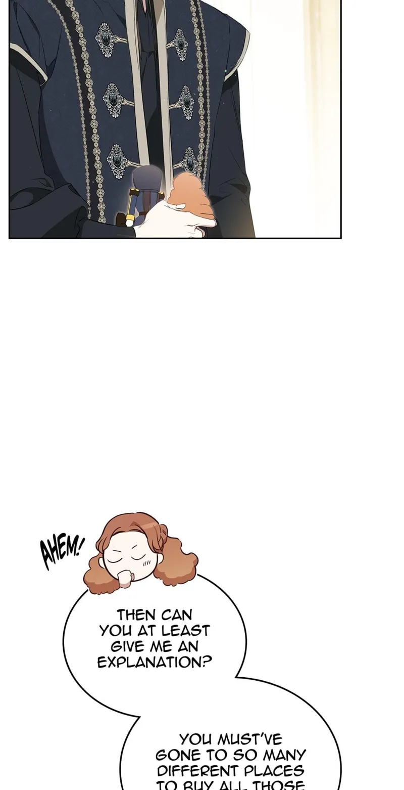 I Shall Master this Family! Chapter 139 - 101