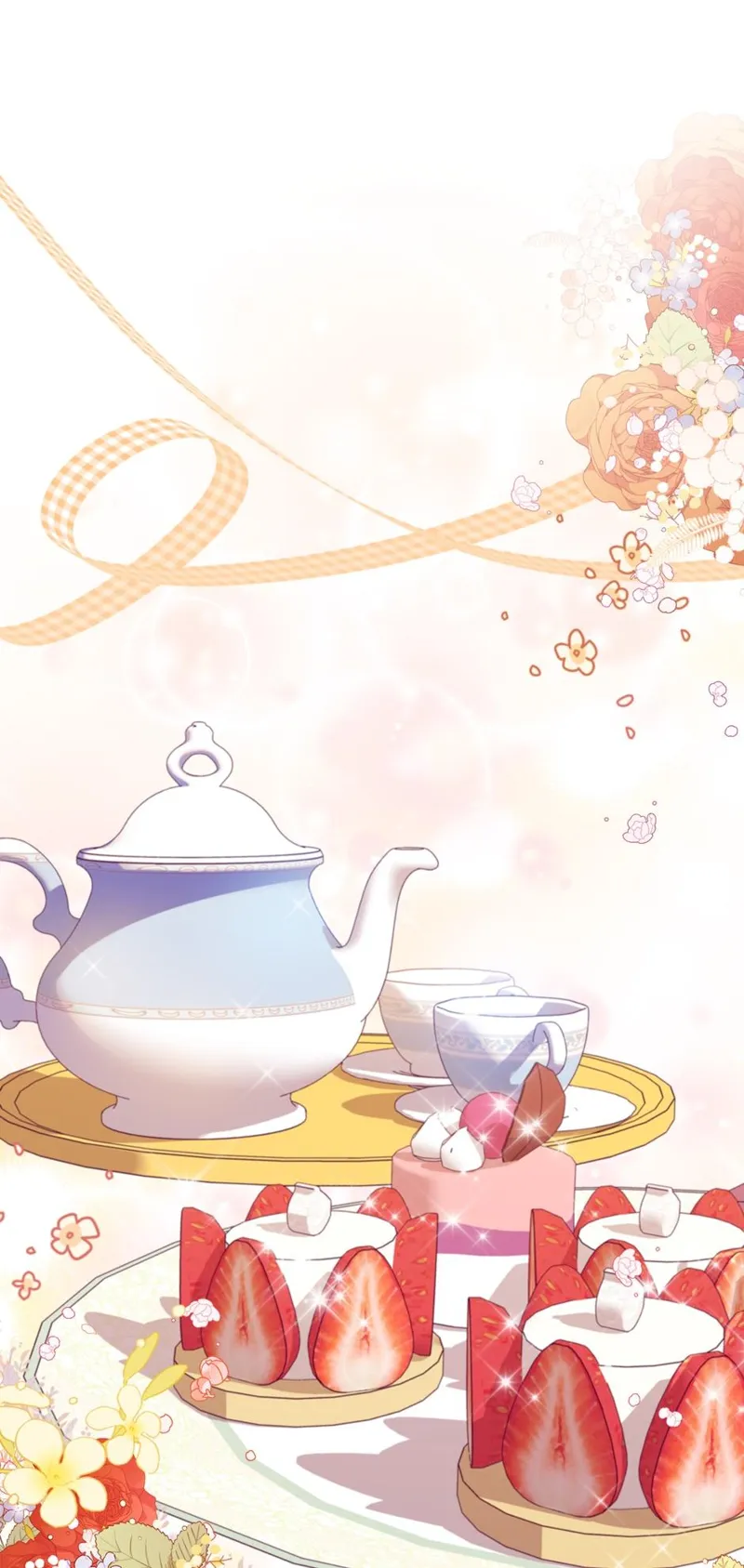 I Shall Master this Family! Chapter 139 - 45
