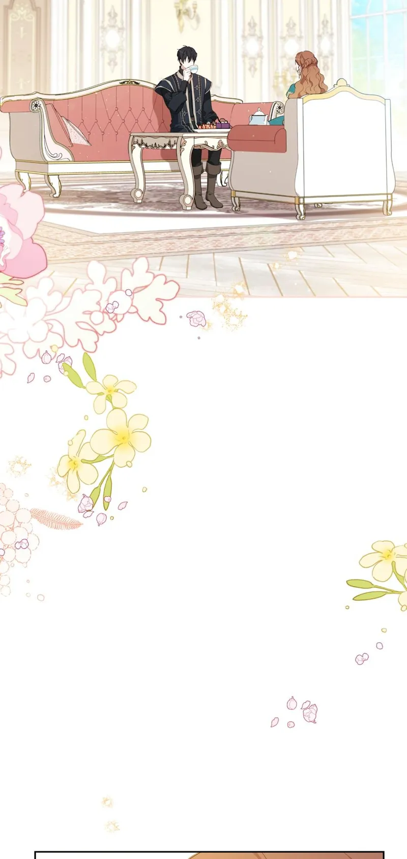 I Shall Master this Family! Chapter 139 - 47
