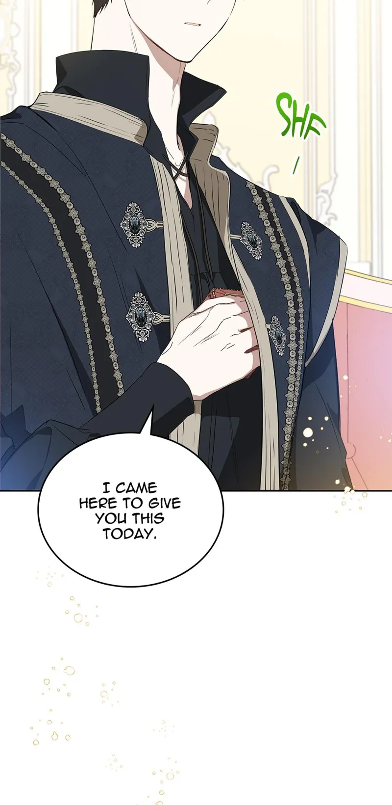 I Shall Master this Family! Chapter 139 - 51