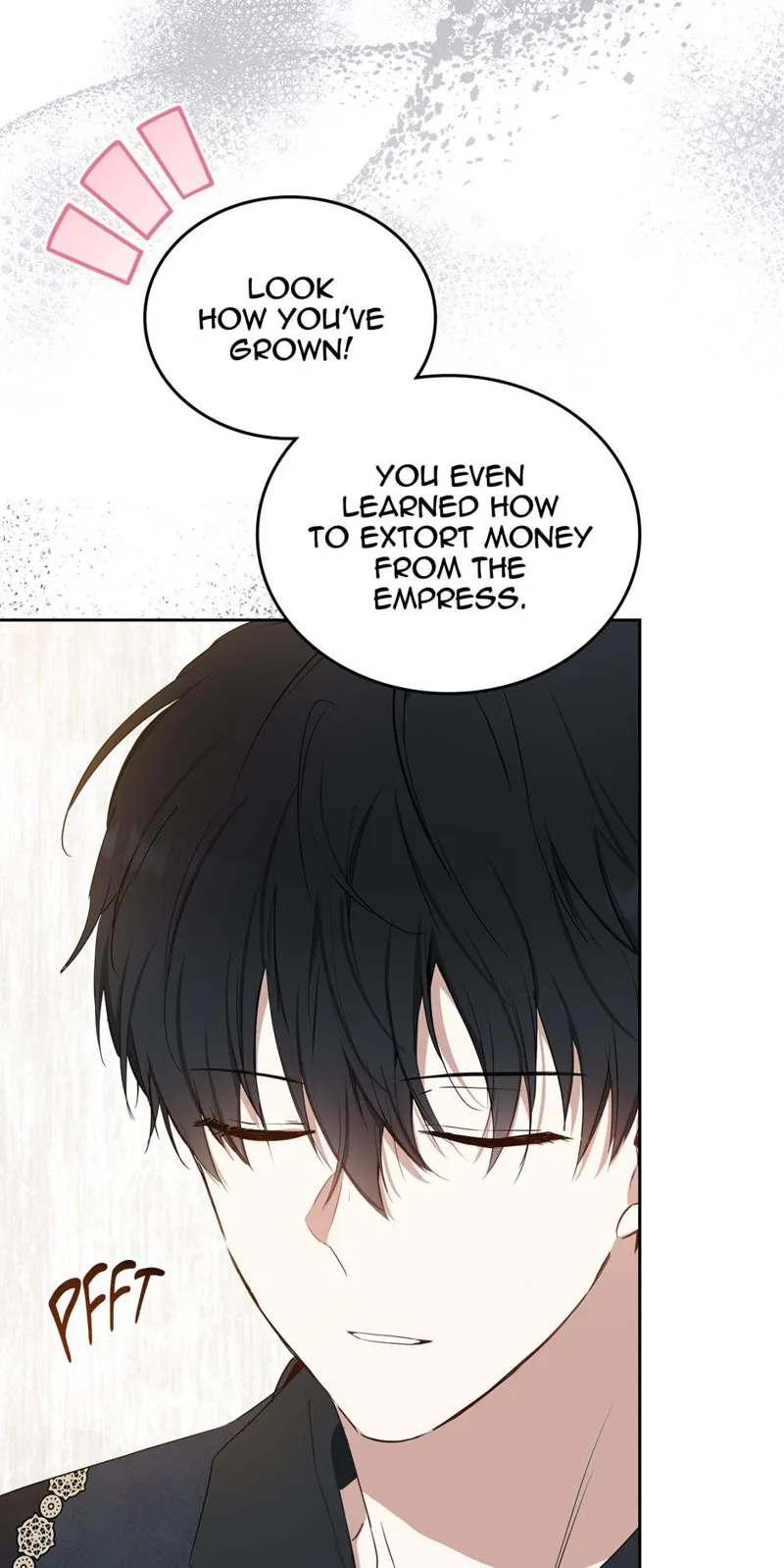 I Shall Master this Family! Chapter 140 - 15