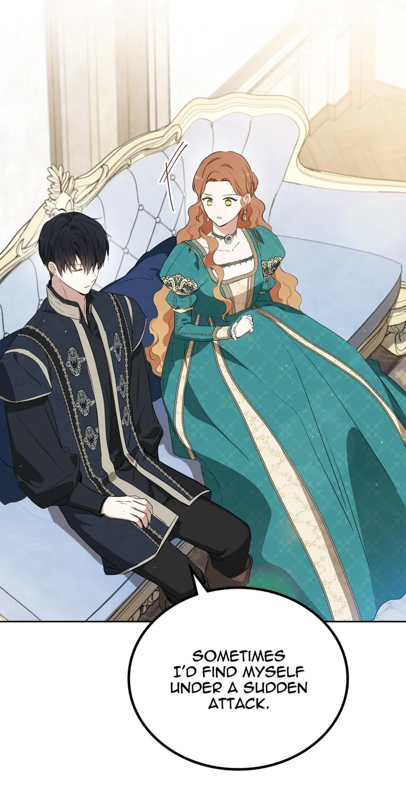 I Shall Master this Family! Chapter 140 - 17