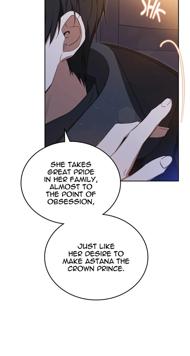I Shall Master this Family! Chapter 140 - 81