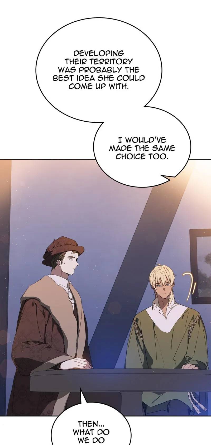 I Shall Master this Family! Chapter 140 - 82