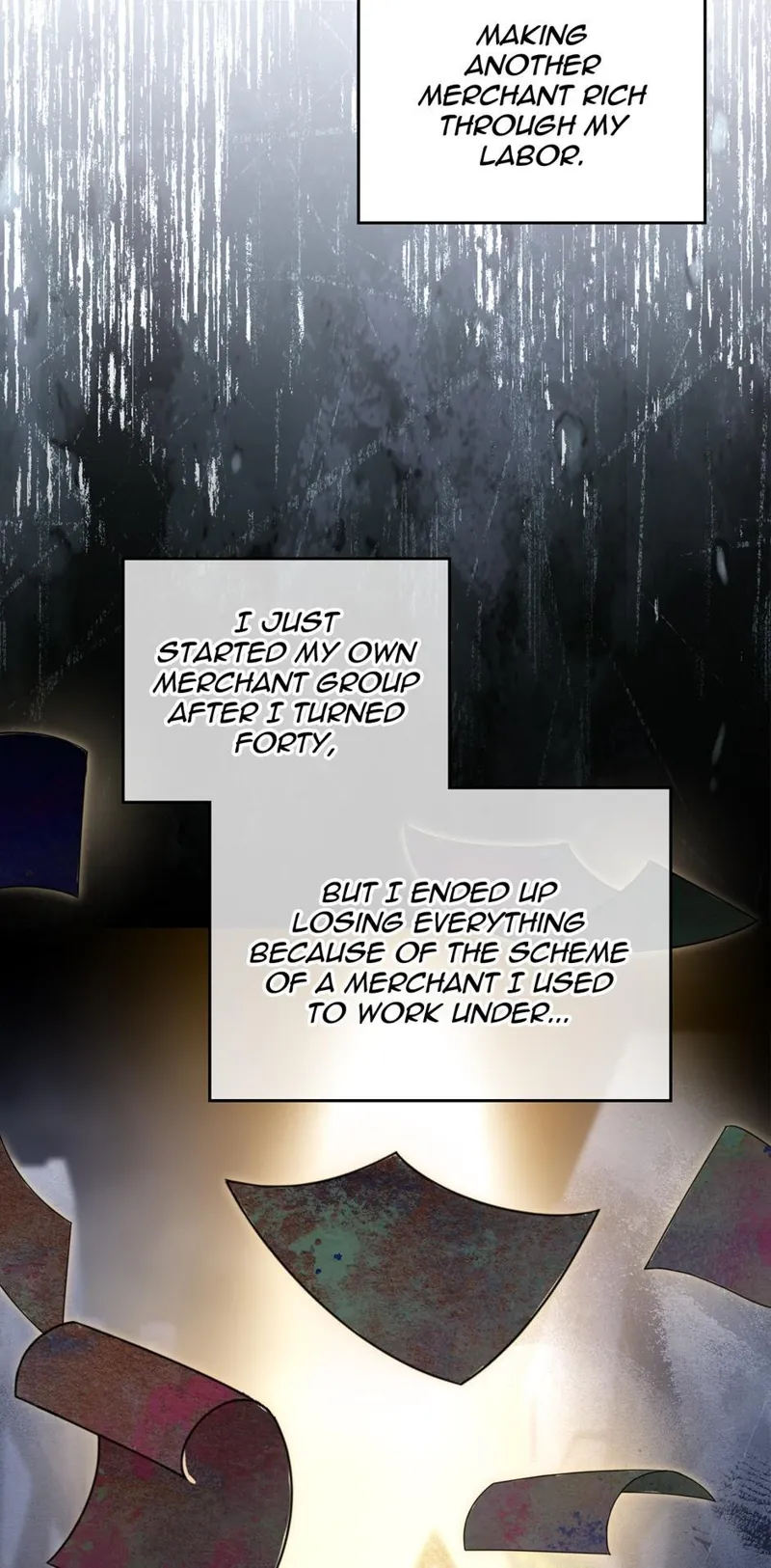 I Shall Master this Family! Chapter 140 - 87