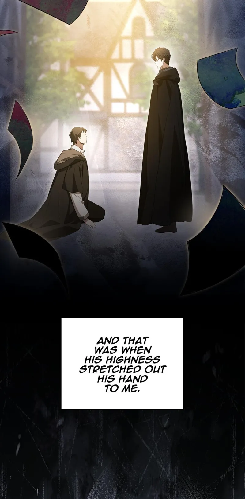 I Shall Master this Family! Chapter 140 - 88