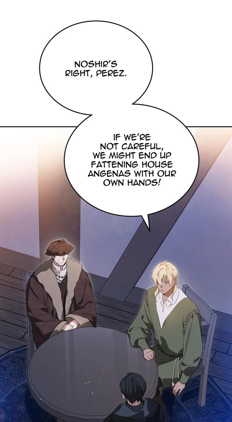 I Shall Master this Family! Chapter 140 - 91