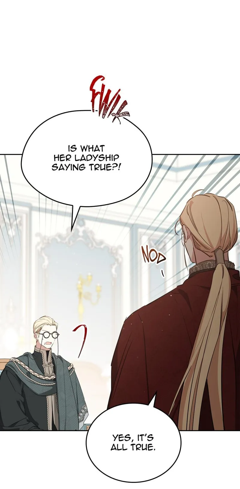 I Shall Master this Family! Chapter 142 - 18