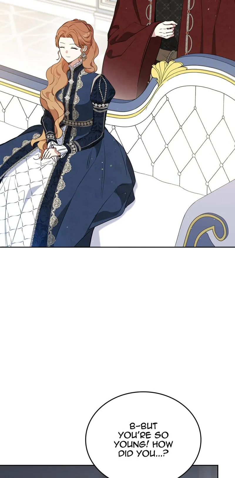 I Shall Master this Family! Chapter 142 - 20