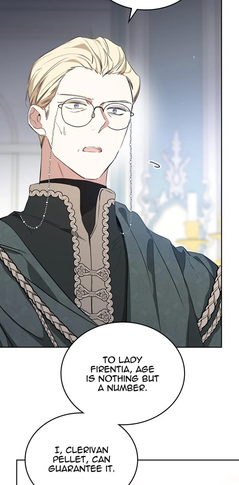 I Shall Master this Family! Chapter 142 - 21