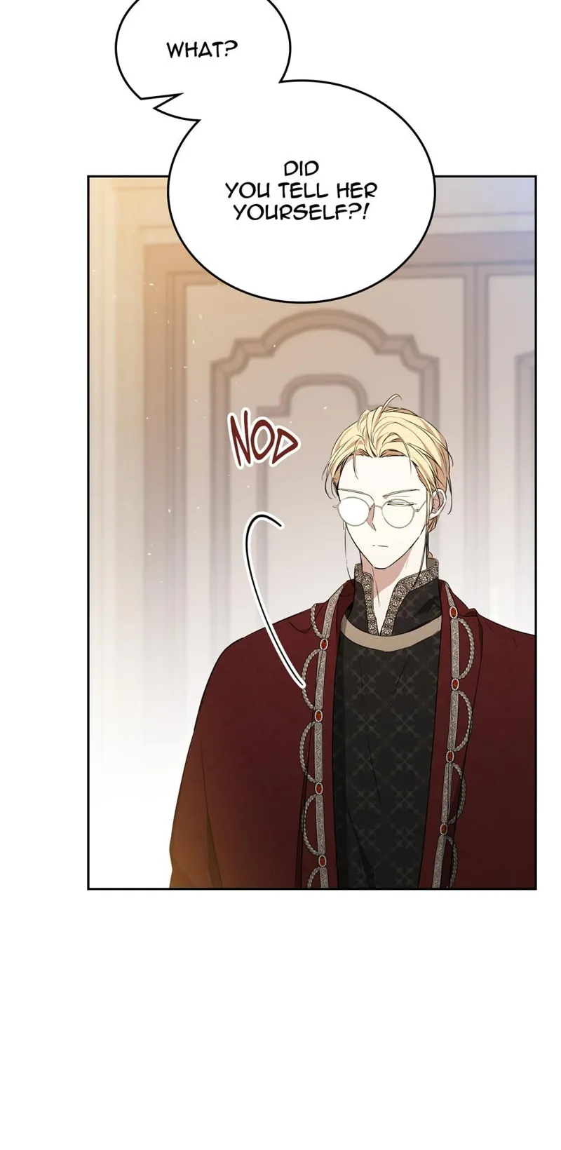 I Shall Master this Family! Chapter 142 - 56