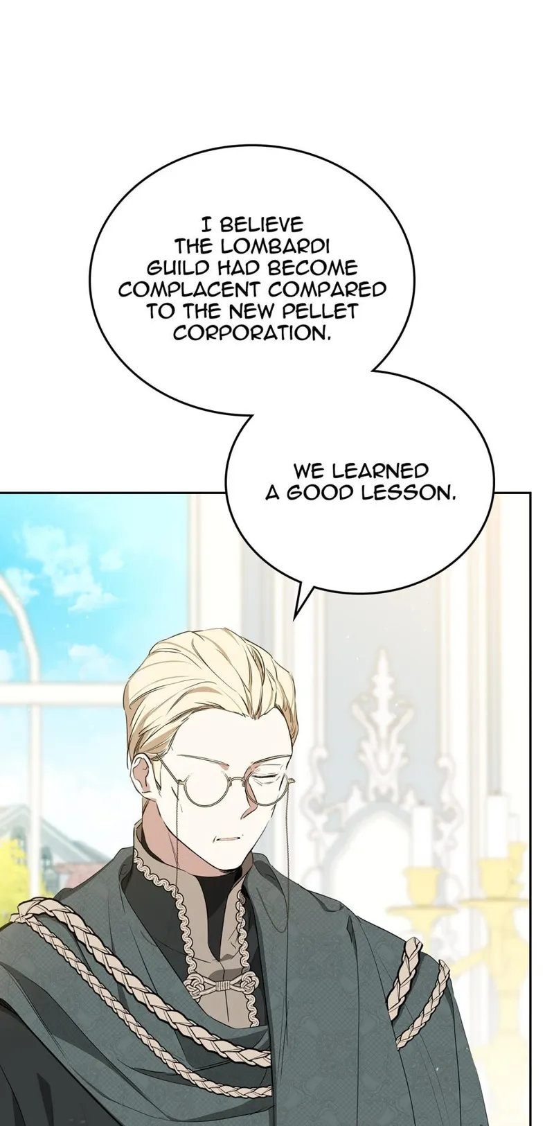 I Shall Master this Family! Chapter 142 - 9