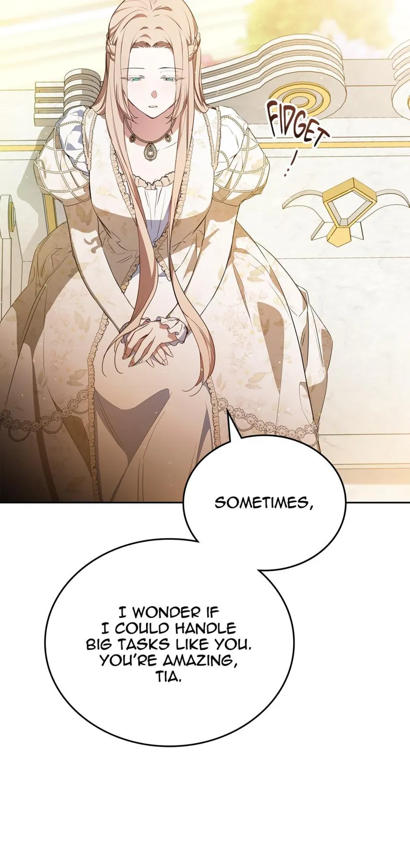 I Shall Master this Family! Chapter 143 - 20