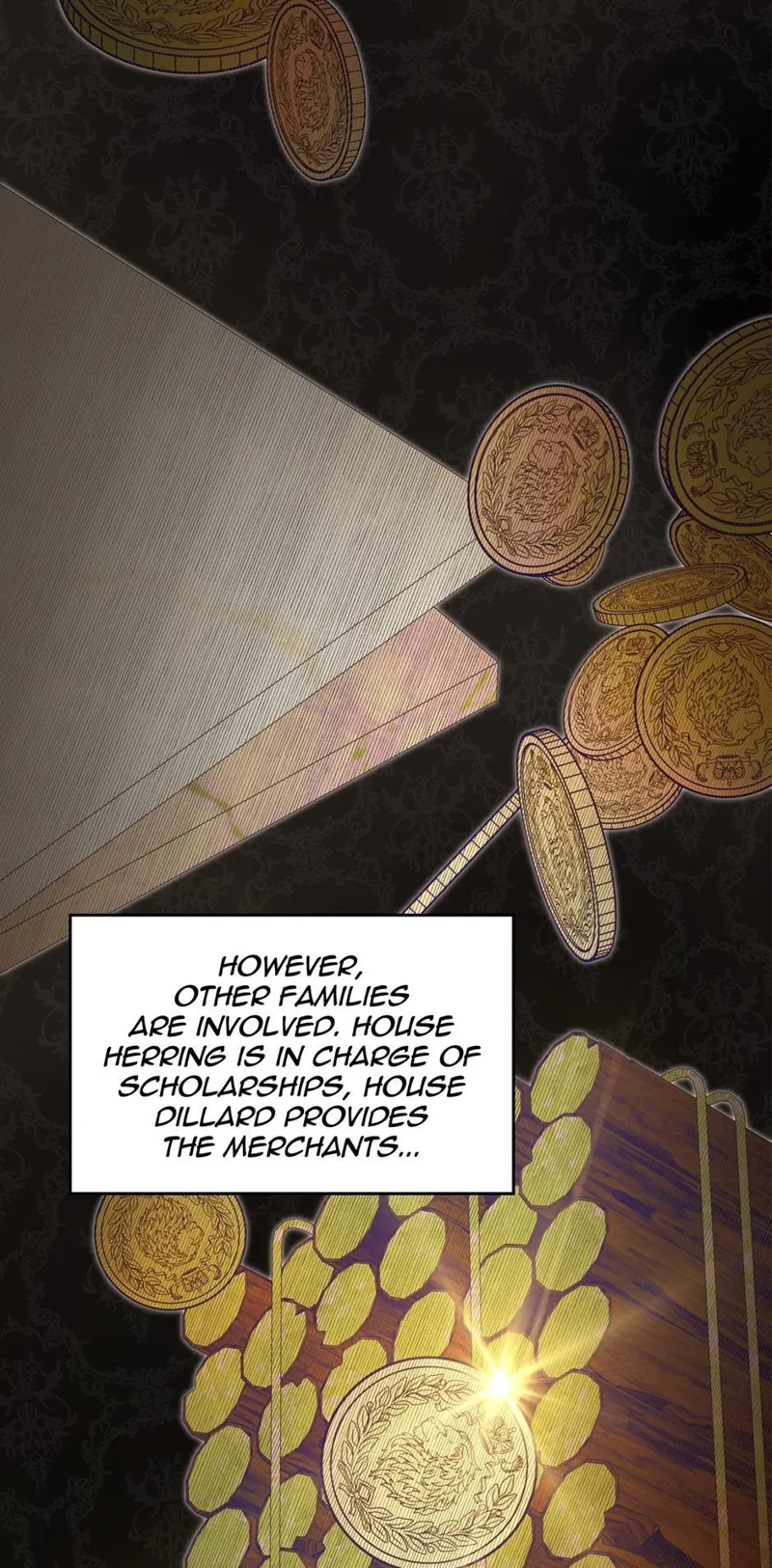 I Shall Master this Family! Chapter 143 - 52