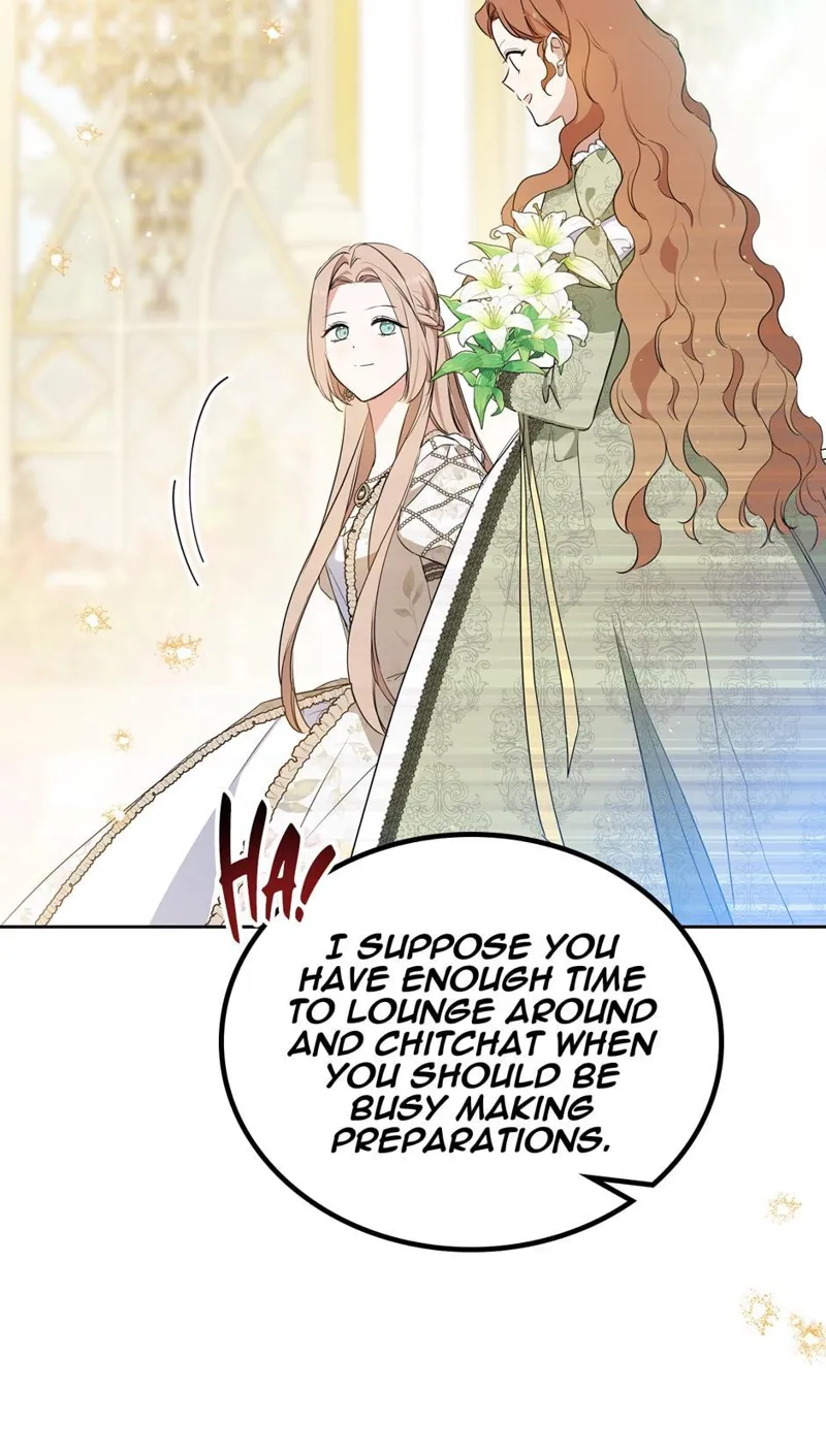 I Shall Master this Family! Chapter 143 - 59