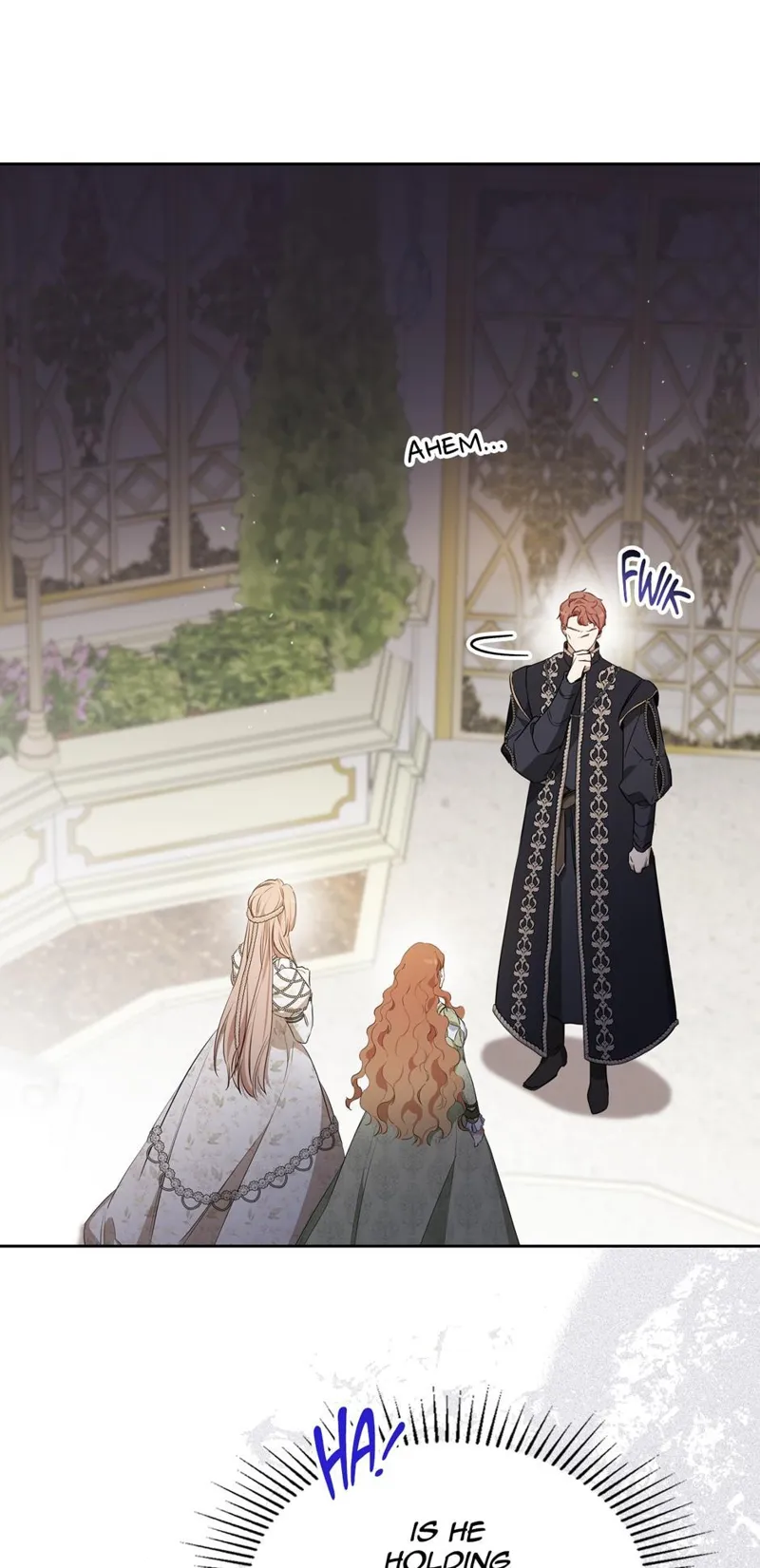I Shall Master this Family! Chapter 143 - 85