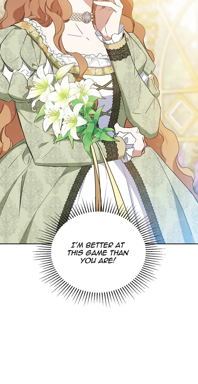 I Shall Master this Family! Chapter 143 - 92