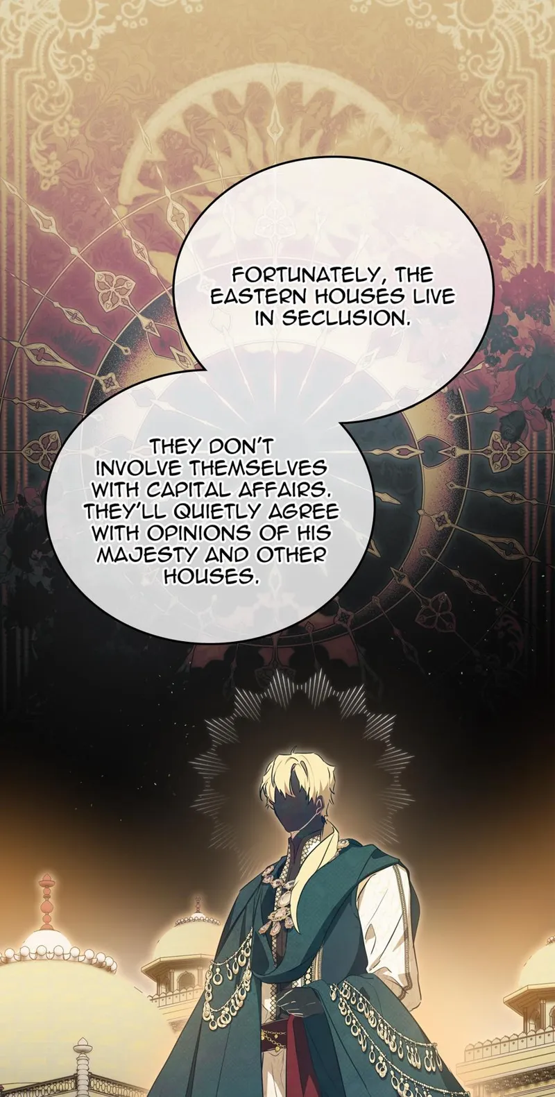 I Shall Master this Family! Chapter 145 - 20