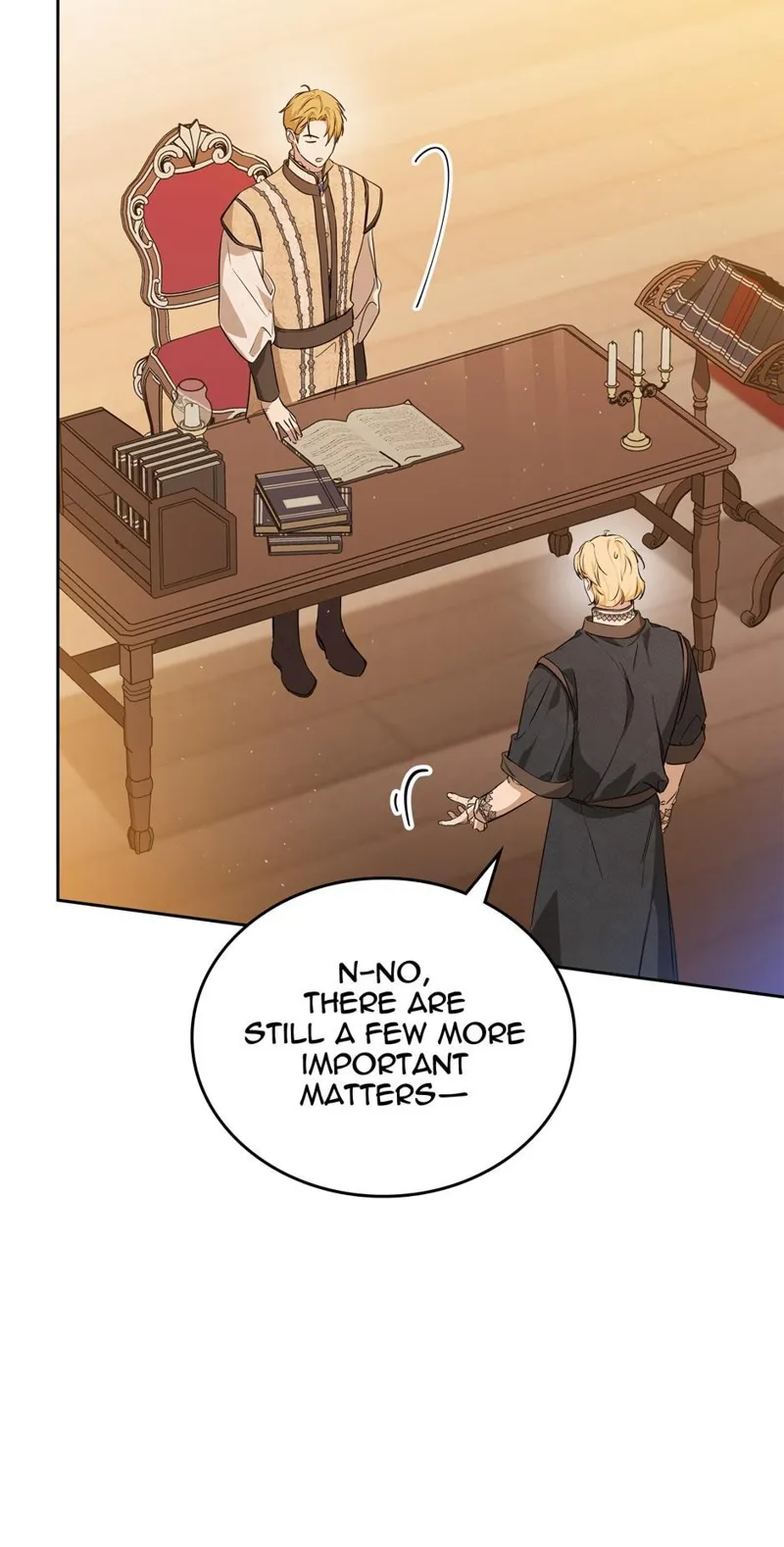 I Shall Master this Family! Chapter 145 - 22