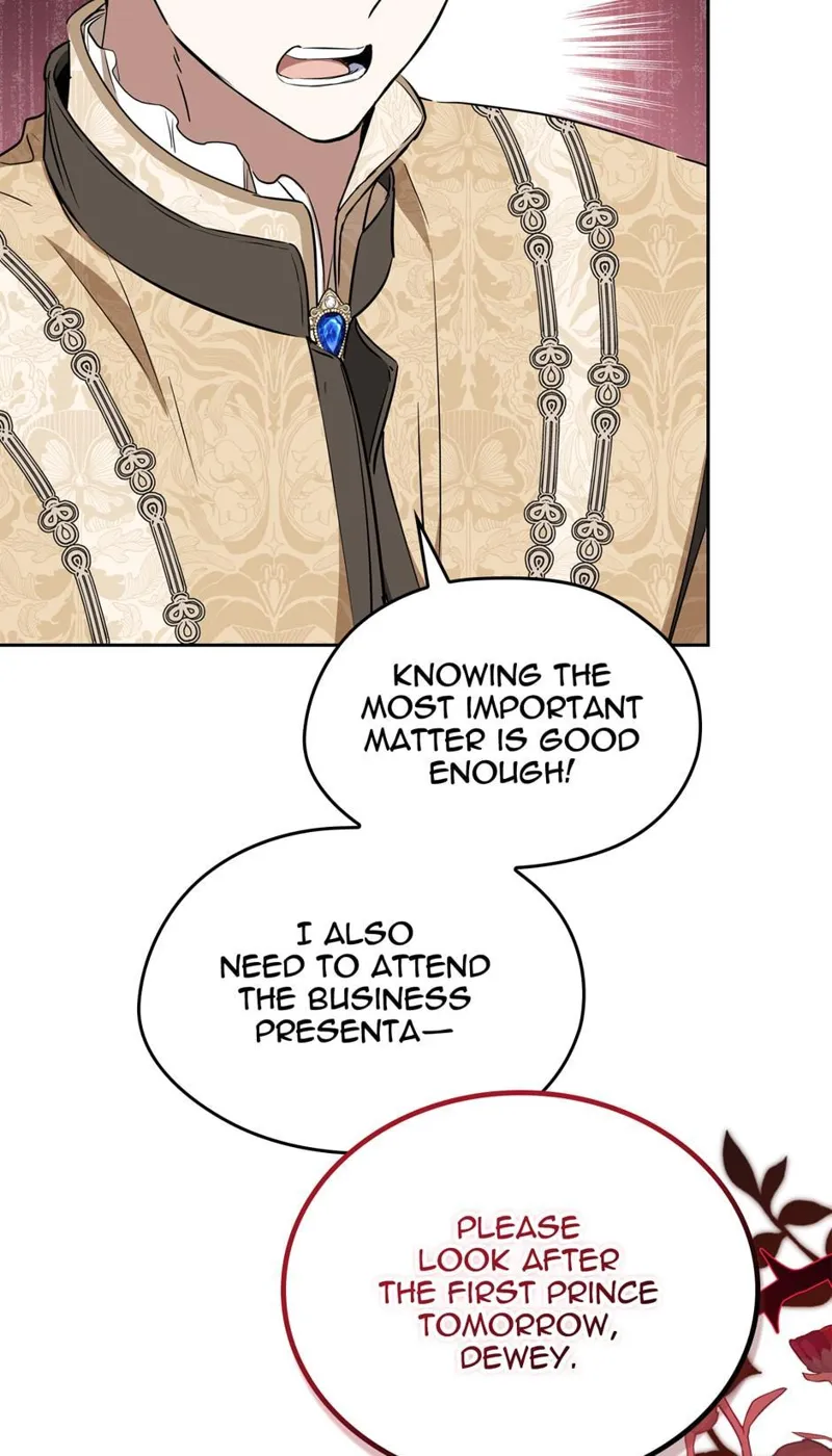 I Shall Master this Family! Chapter 145 - 24