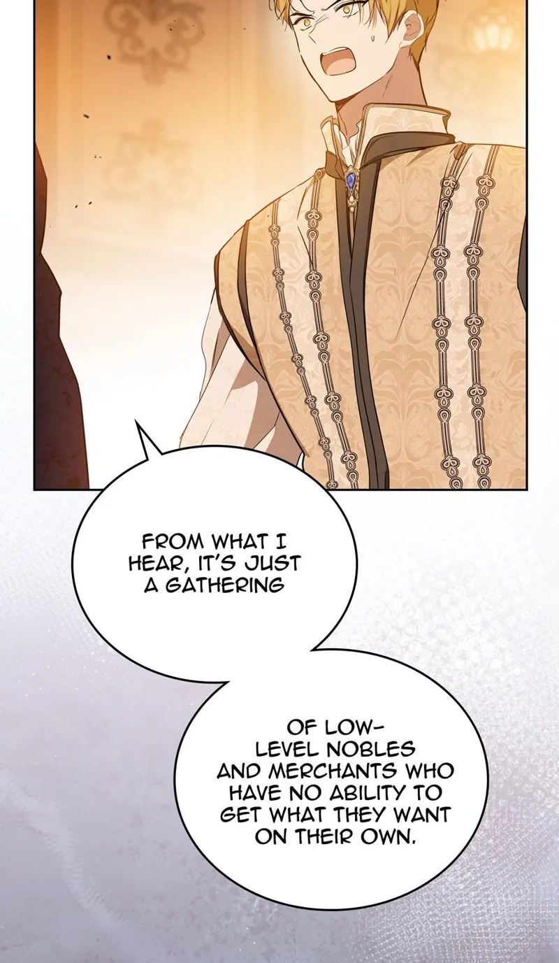 I Shall Master this Family! Chapter 145 - 30