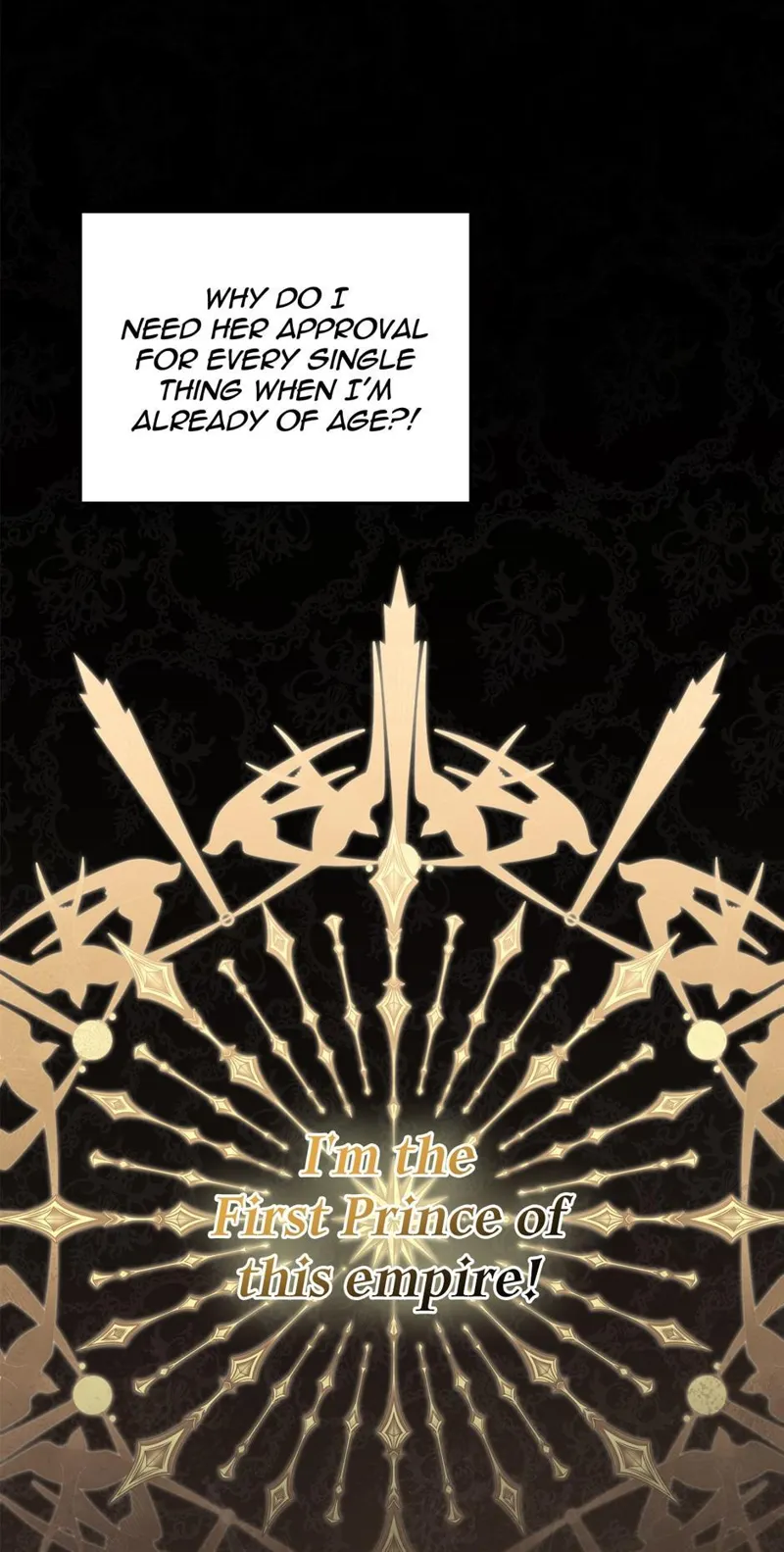 I Shall Master this Family! Chapter 145 - 34