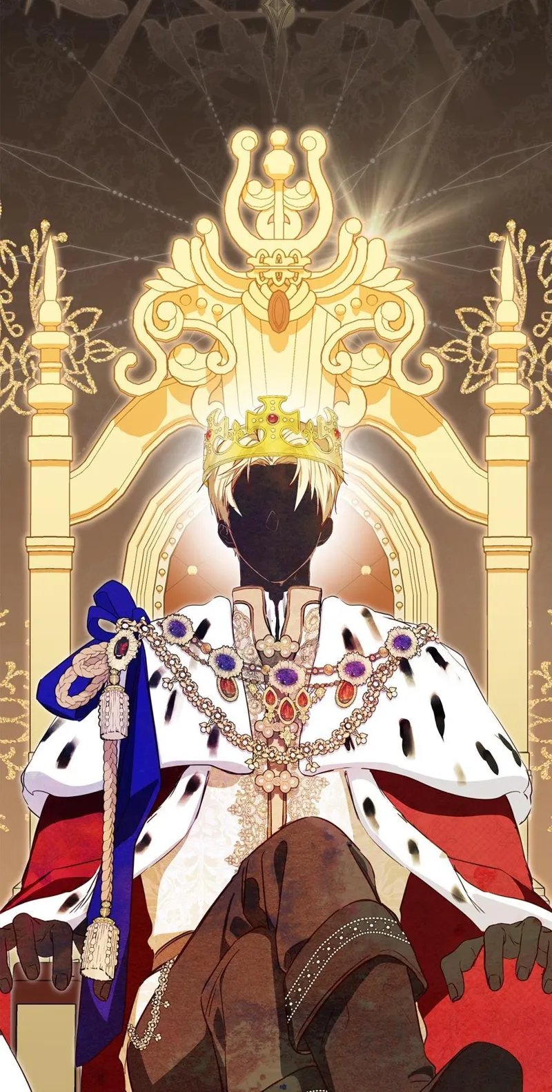 I Shall Master this Family! Chapter 145 - 35