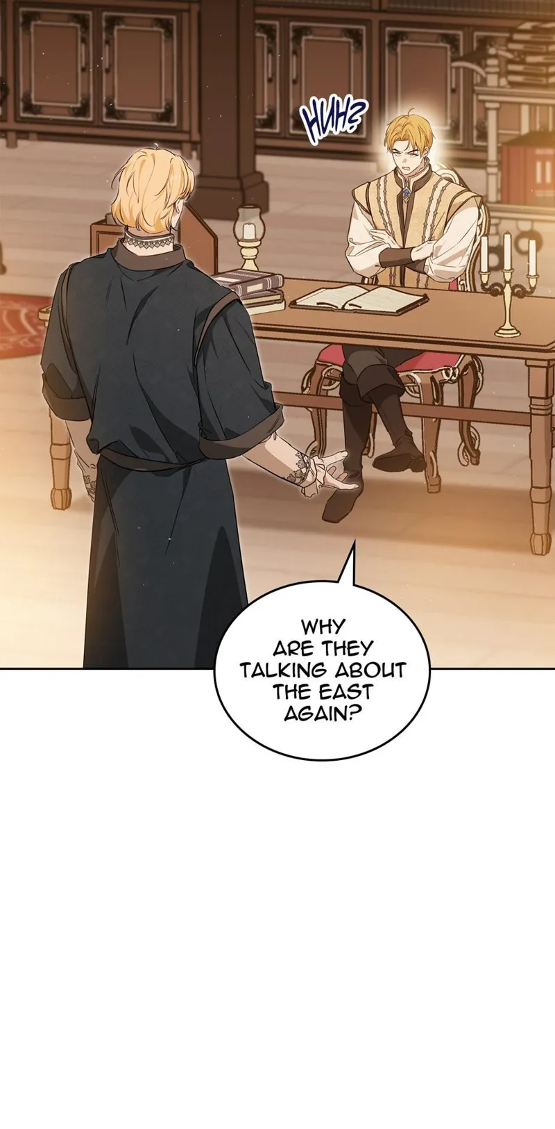 I Shall Master this Family! Chapter 145 - 5