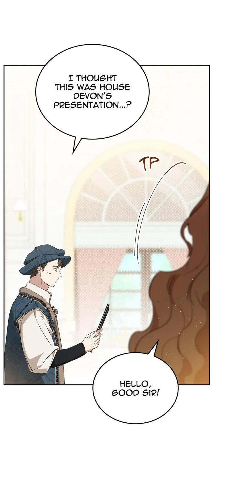 I Shall Master this Family! Chapter 145 - 59