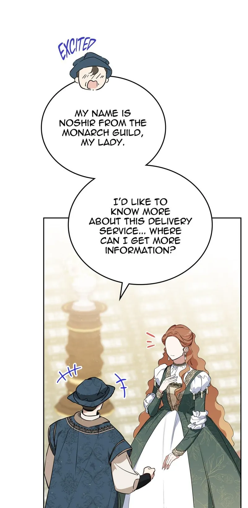 I Shall Master this Family! Chapter 145 - 73