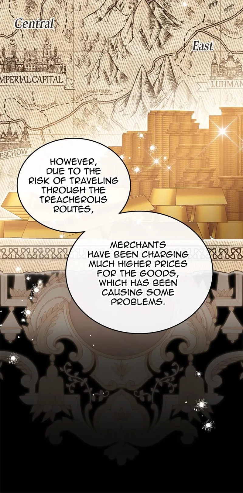 I Shall Master this Family! Chapter 145 - 8