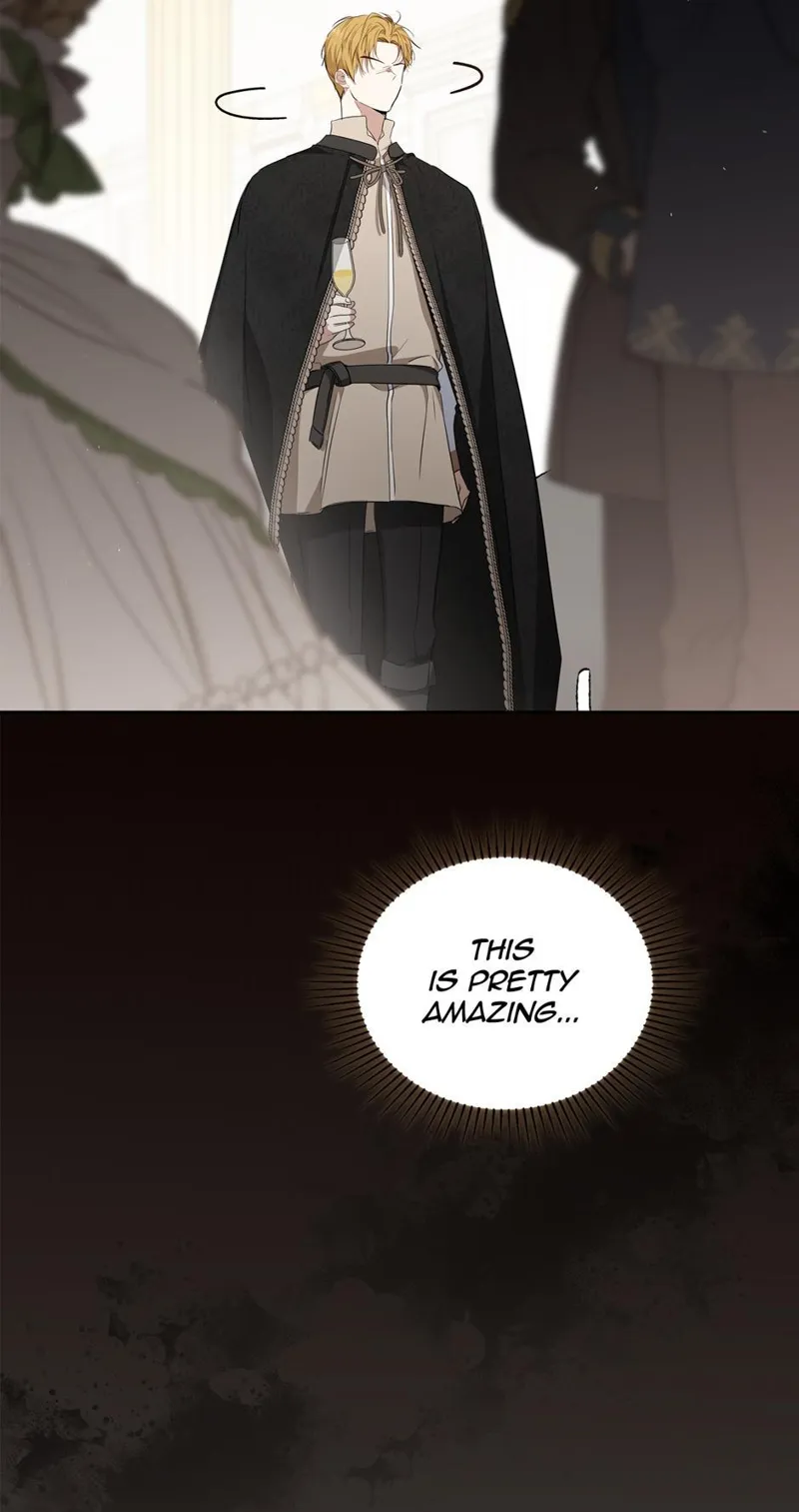 I Shall Master this Family! Chapter 145 - 84