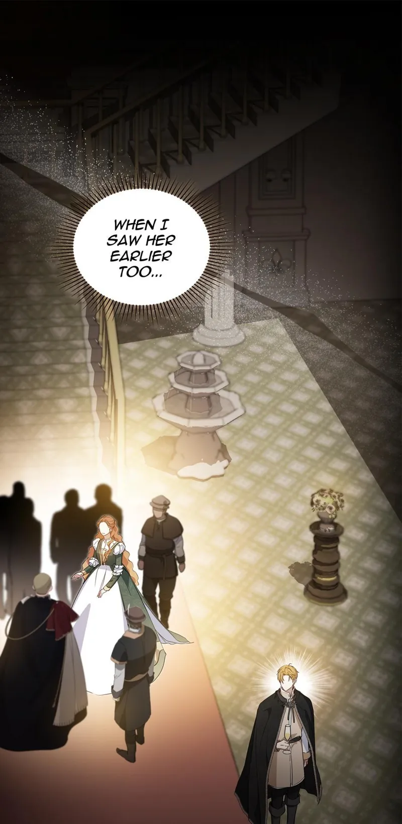 I Shall Master this Family! Chapter 145 - 88