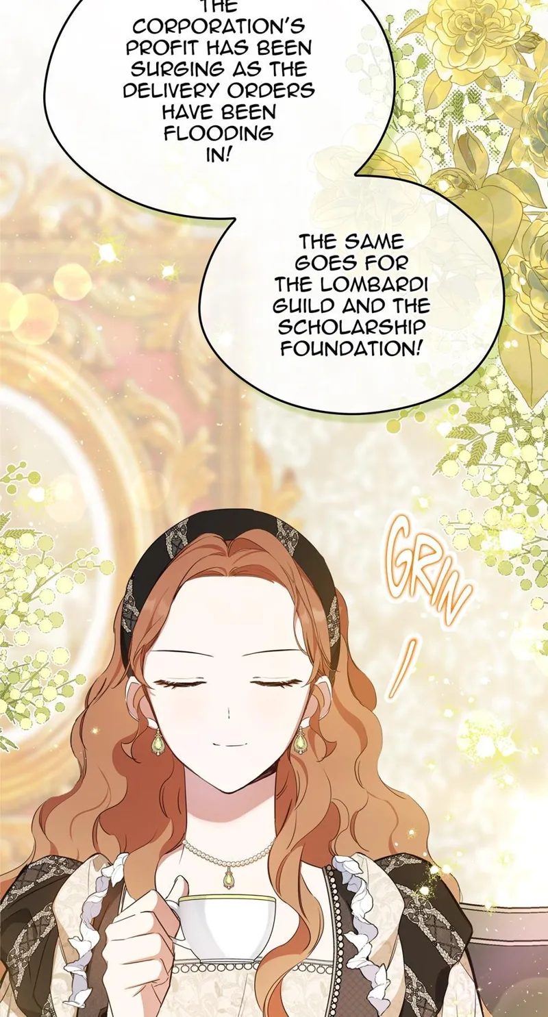 I Shall Master this Family! Chapter 146 - 3