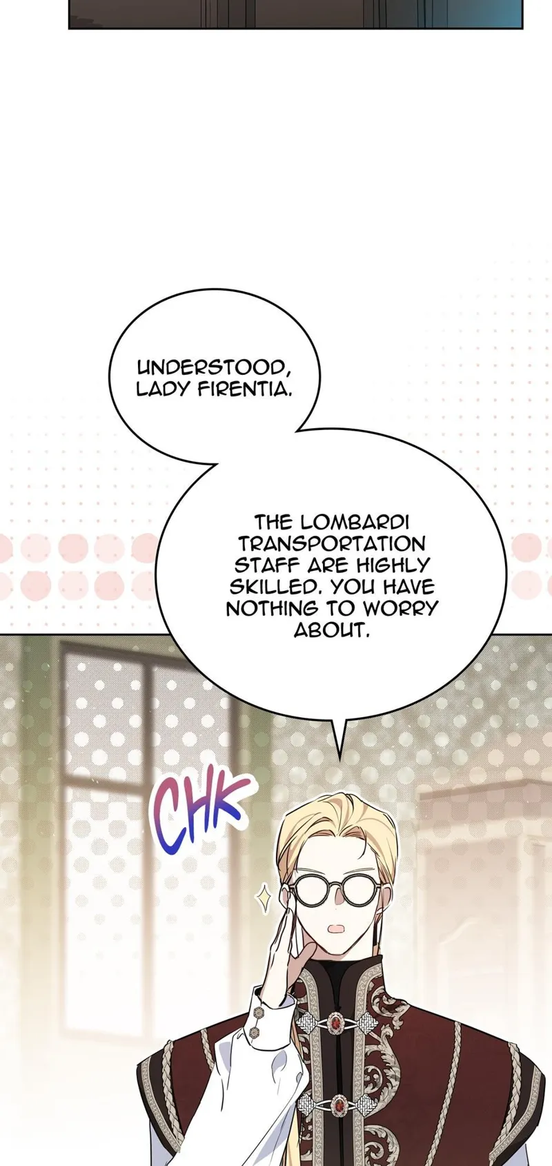 I Shall Master this Family! Chapter 146 - 7