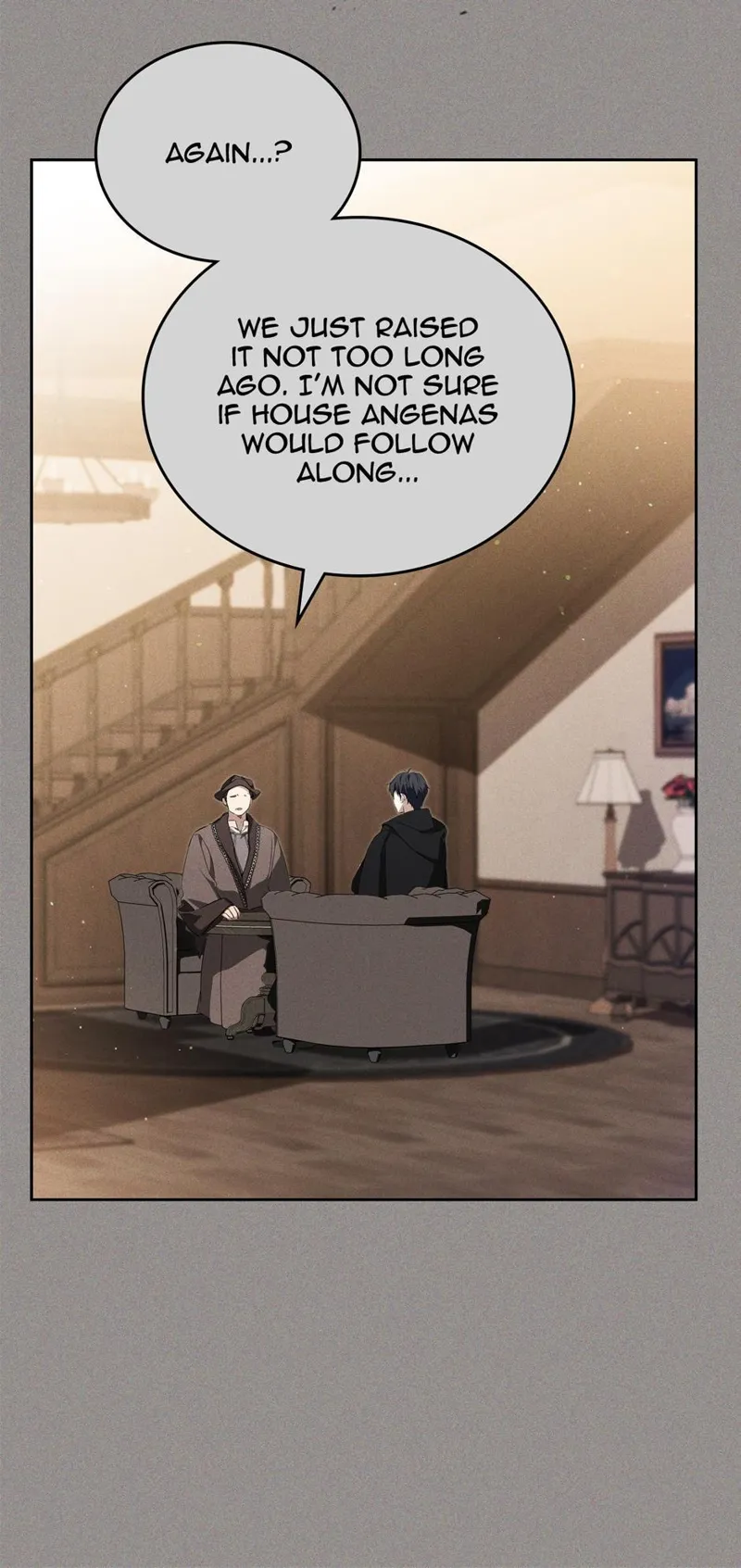 I Shall Master this Family! Chapter 146 - 79