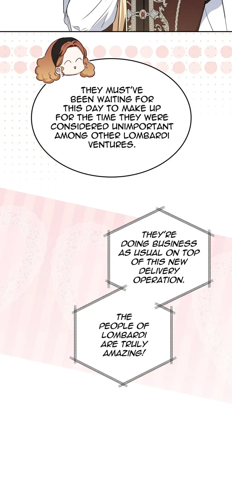 I Shall Master this Family! Chapter 146 - 8