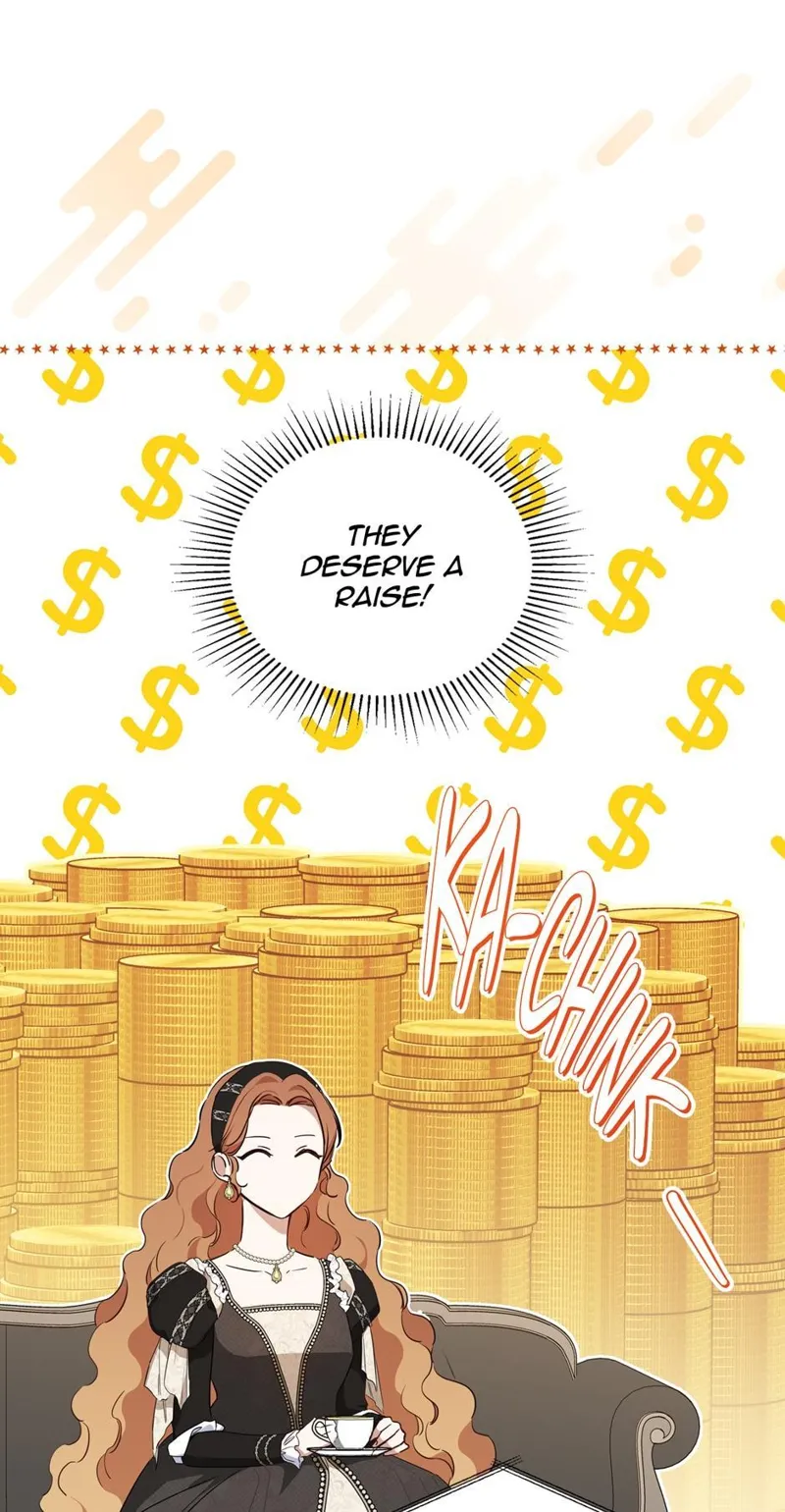 I Shall Master this Family! Chapter 146 - 9