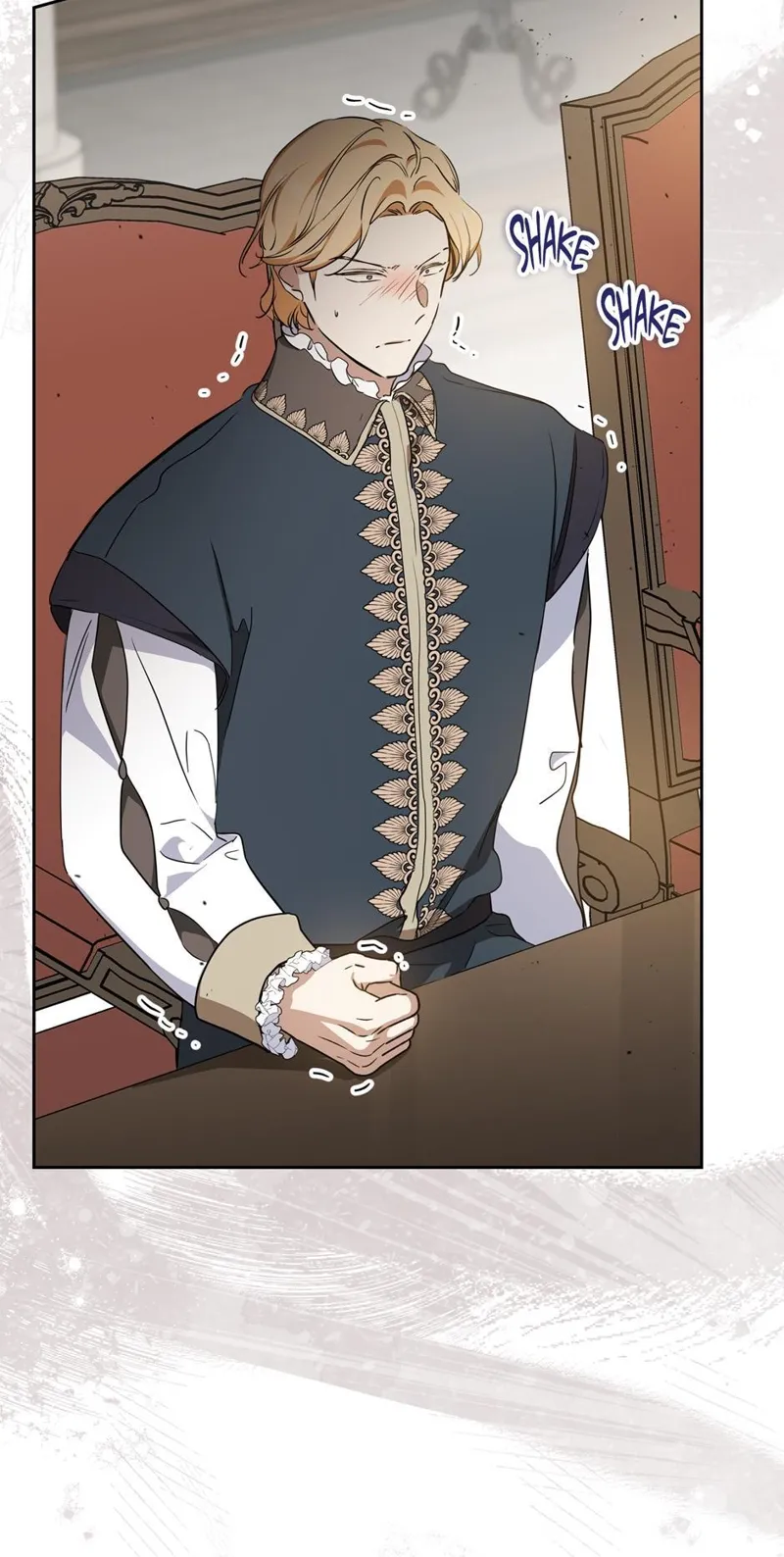 I Shall Master this Family! Chapter 147 - 20