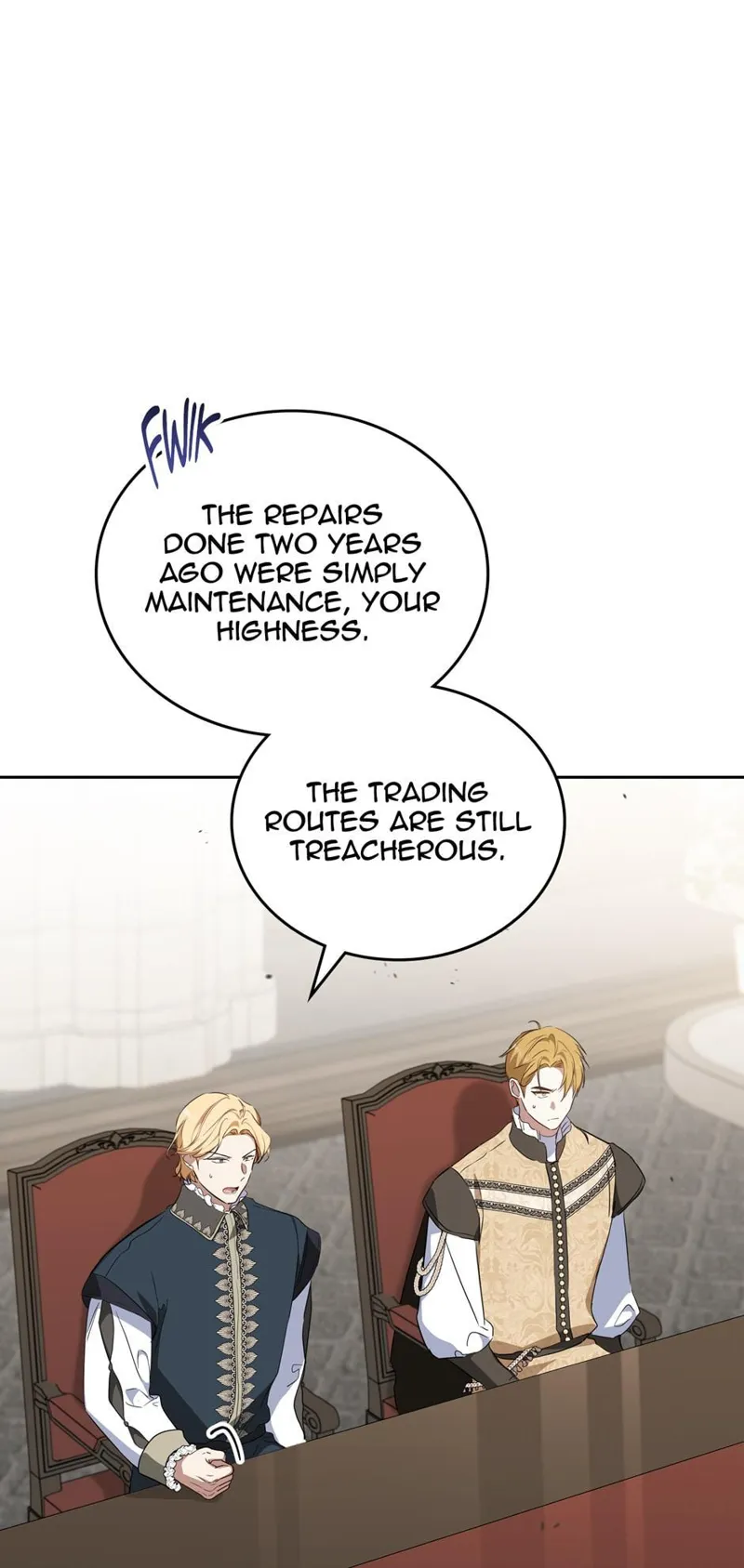 I Shall Master this Family! Chapter 147 - 40