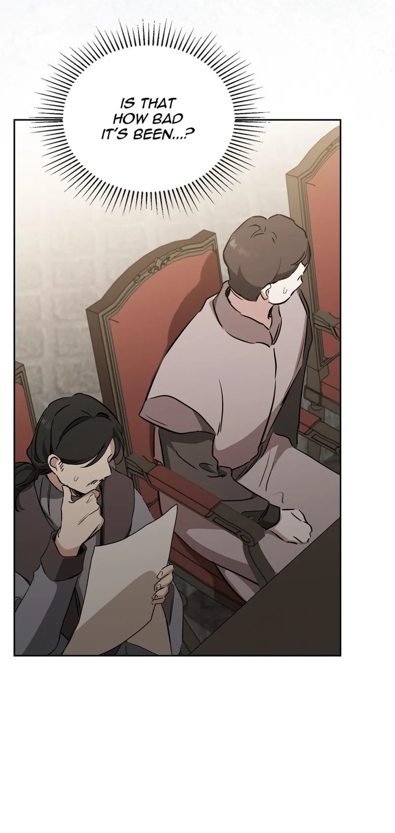 I Shall Master this Family! Chapter 147 - 53