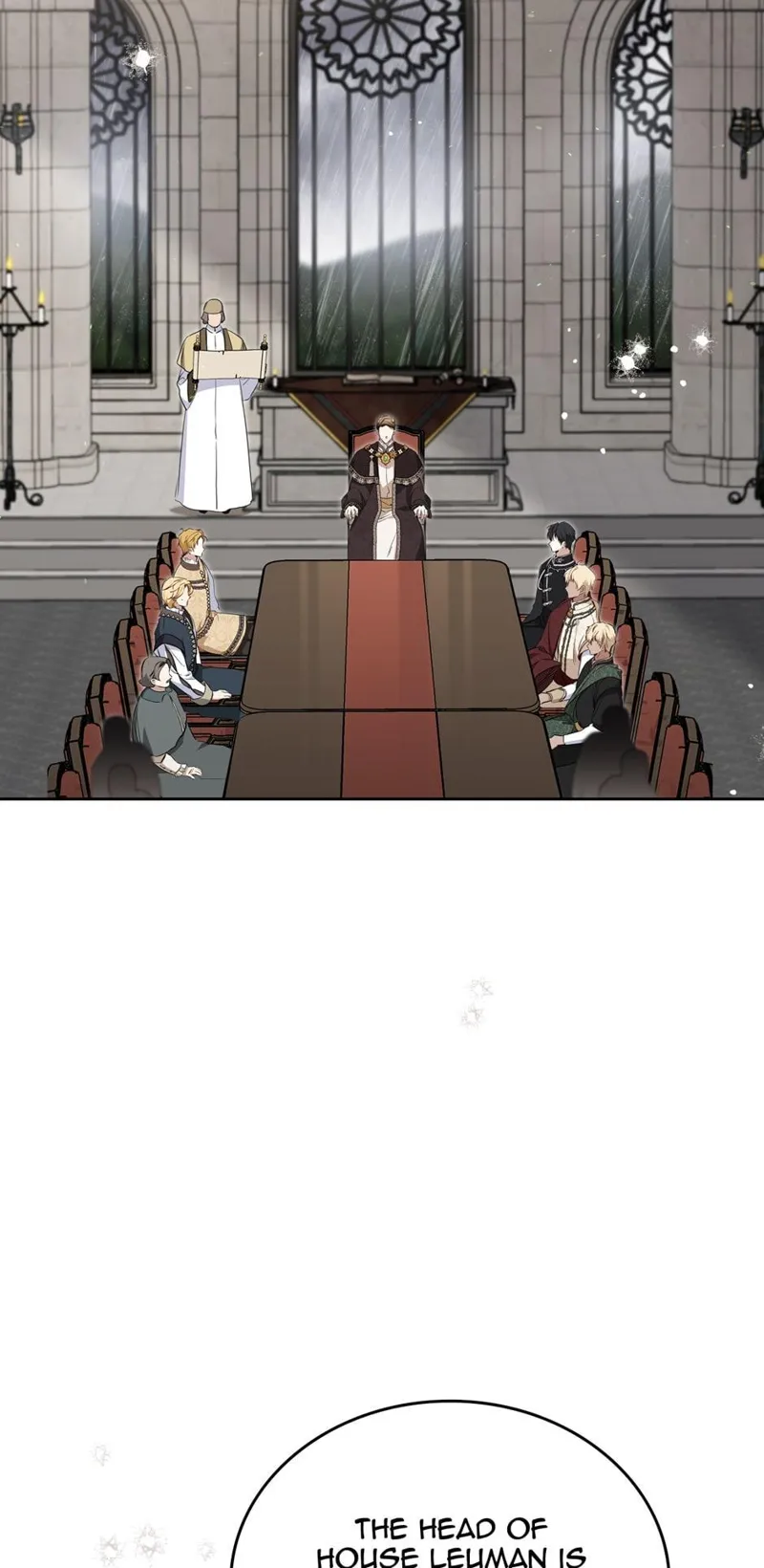 I Shall Master this Family! Chapter 147 - 7