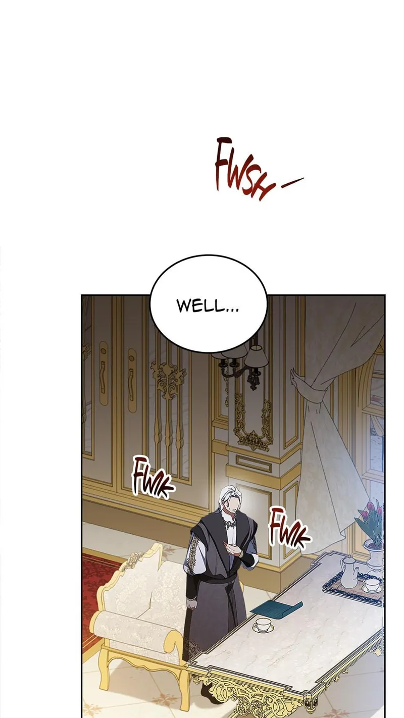 I Shall Master this Family! Chapter 149 - 21