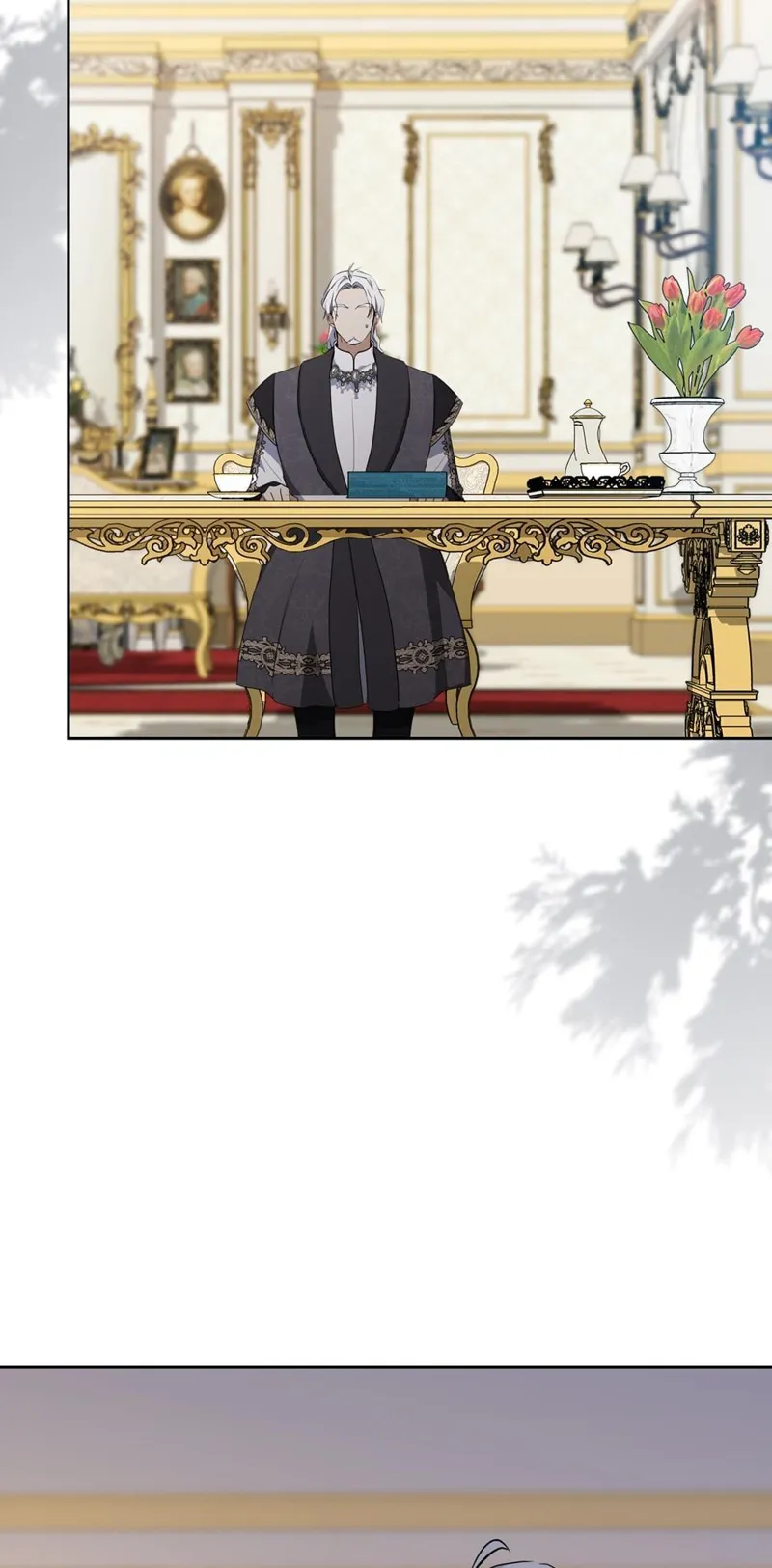 I Shall Master this Family! Chapter 149 - 4