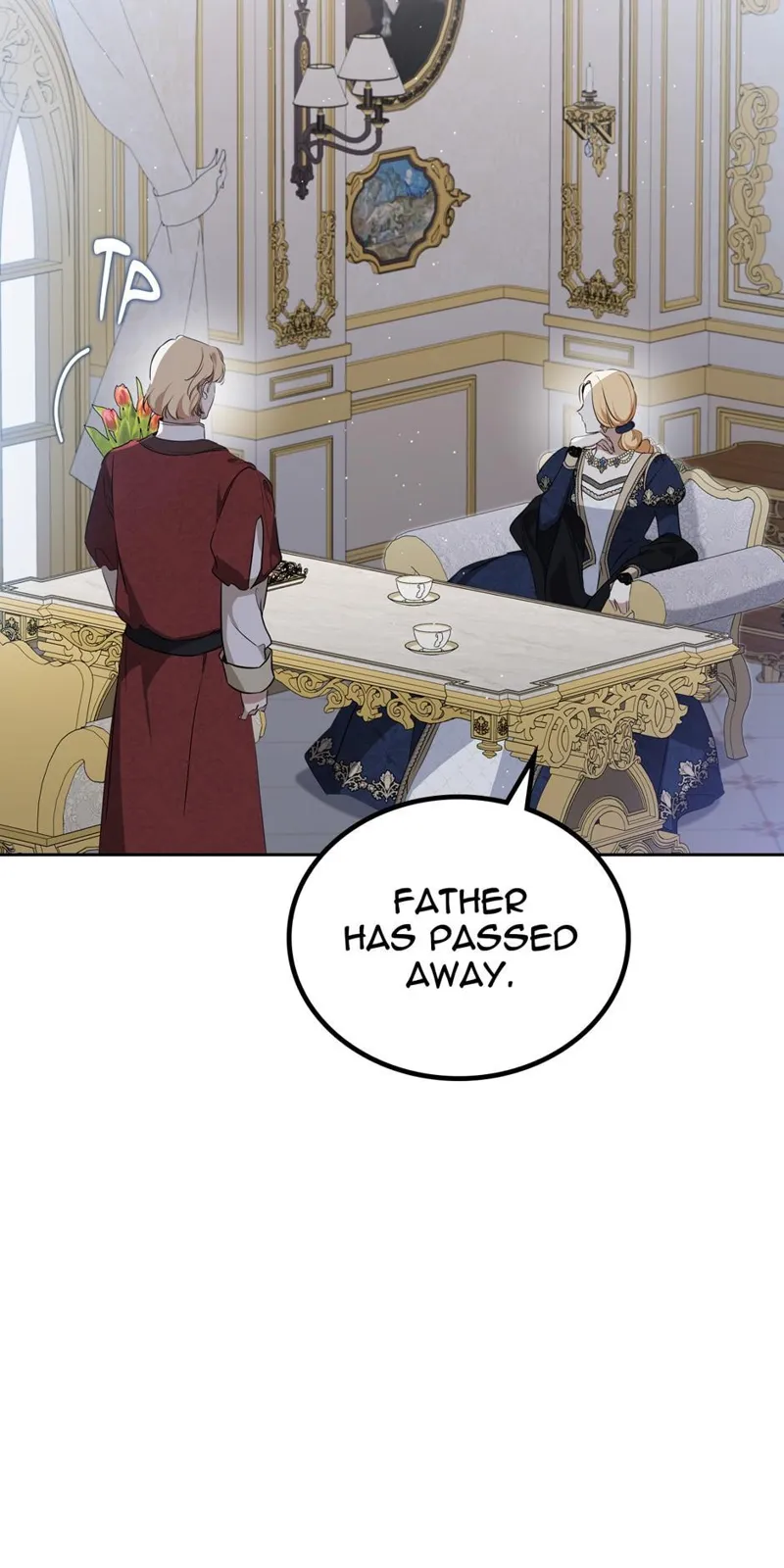 I Shall Master this Family! Chapter 149 - 57
