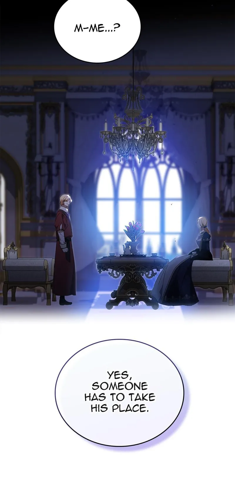 I Shall Master this Family! Chapter 149 - 72