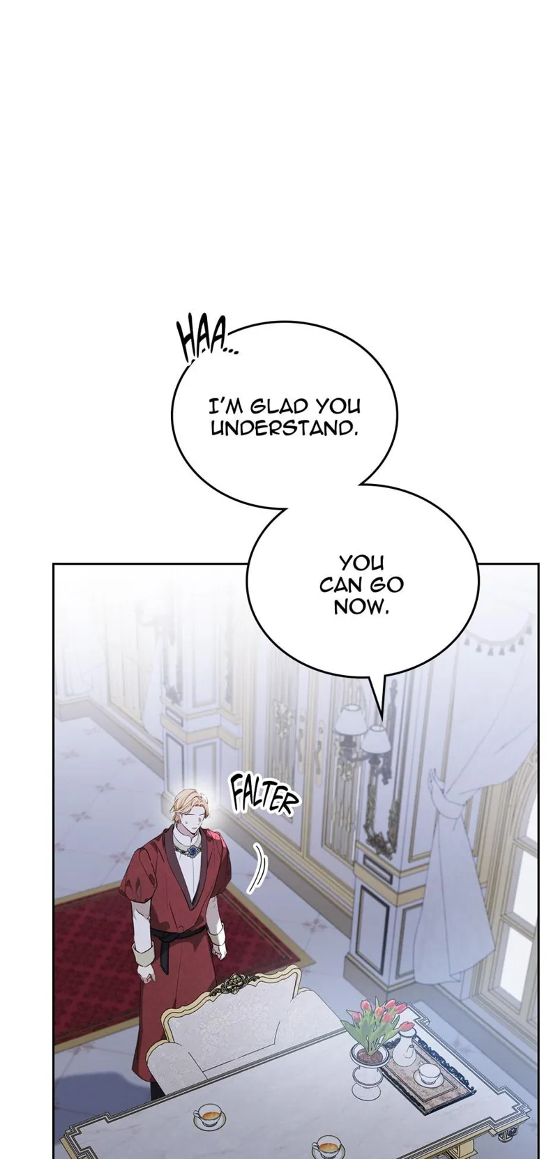 I Shall Master this Family! Chapter 149 - 82